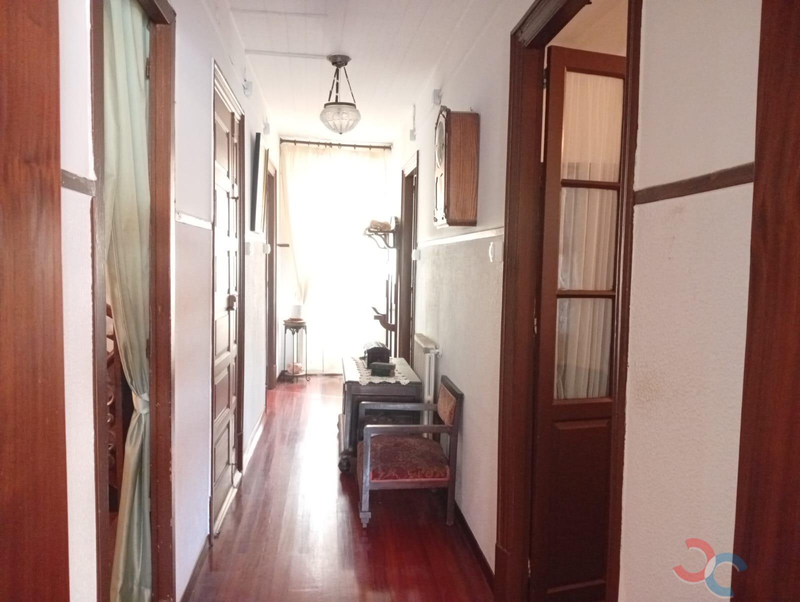 Venta de casa en Marín