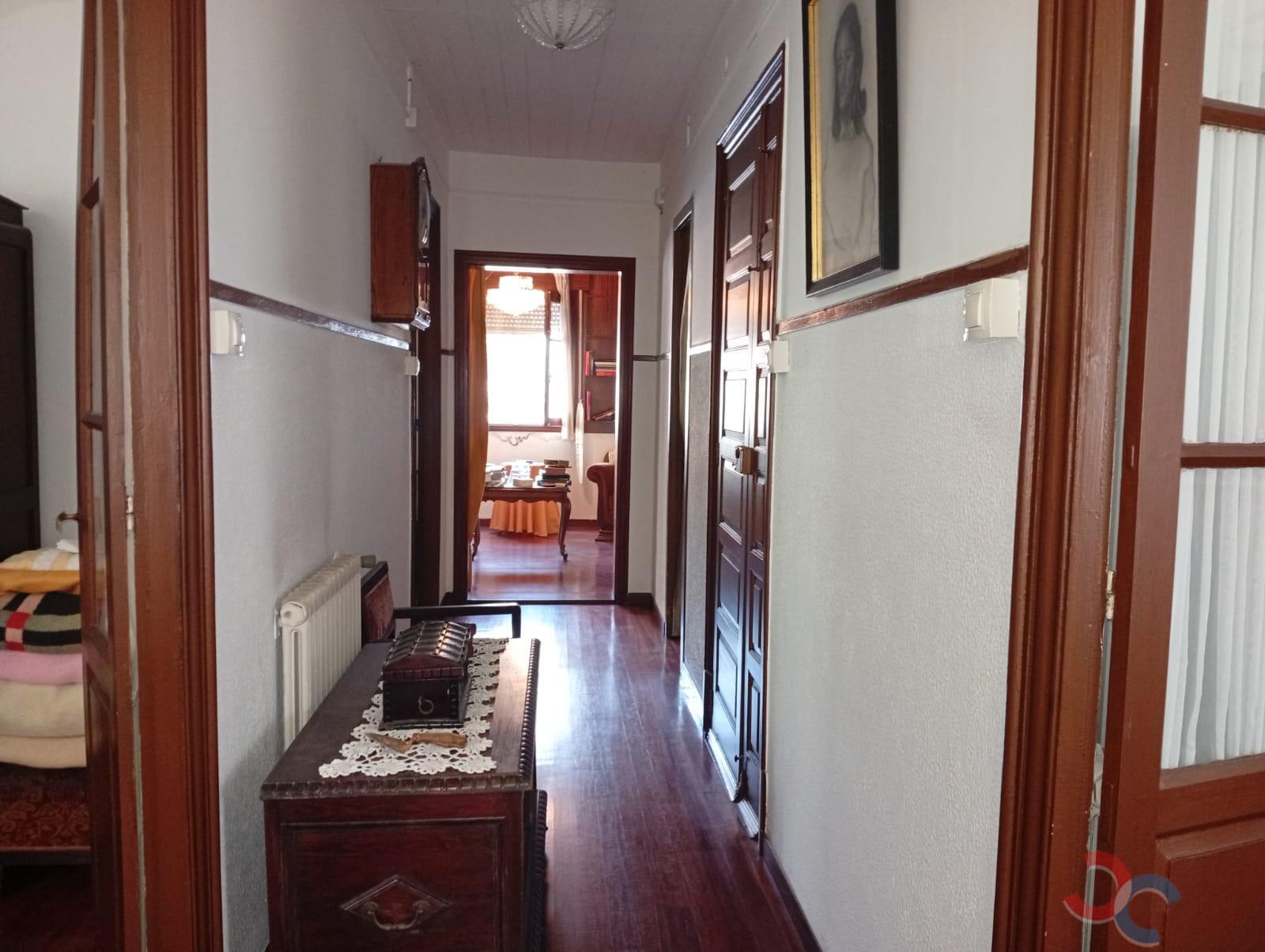 Venta de casa en Marín
