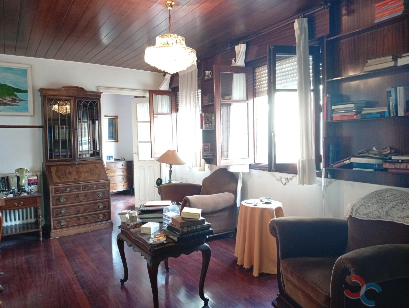 Venta de casa en Marín