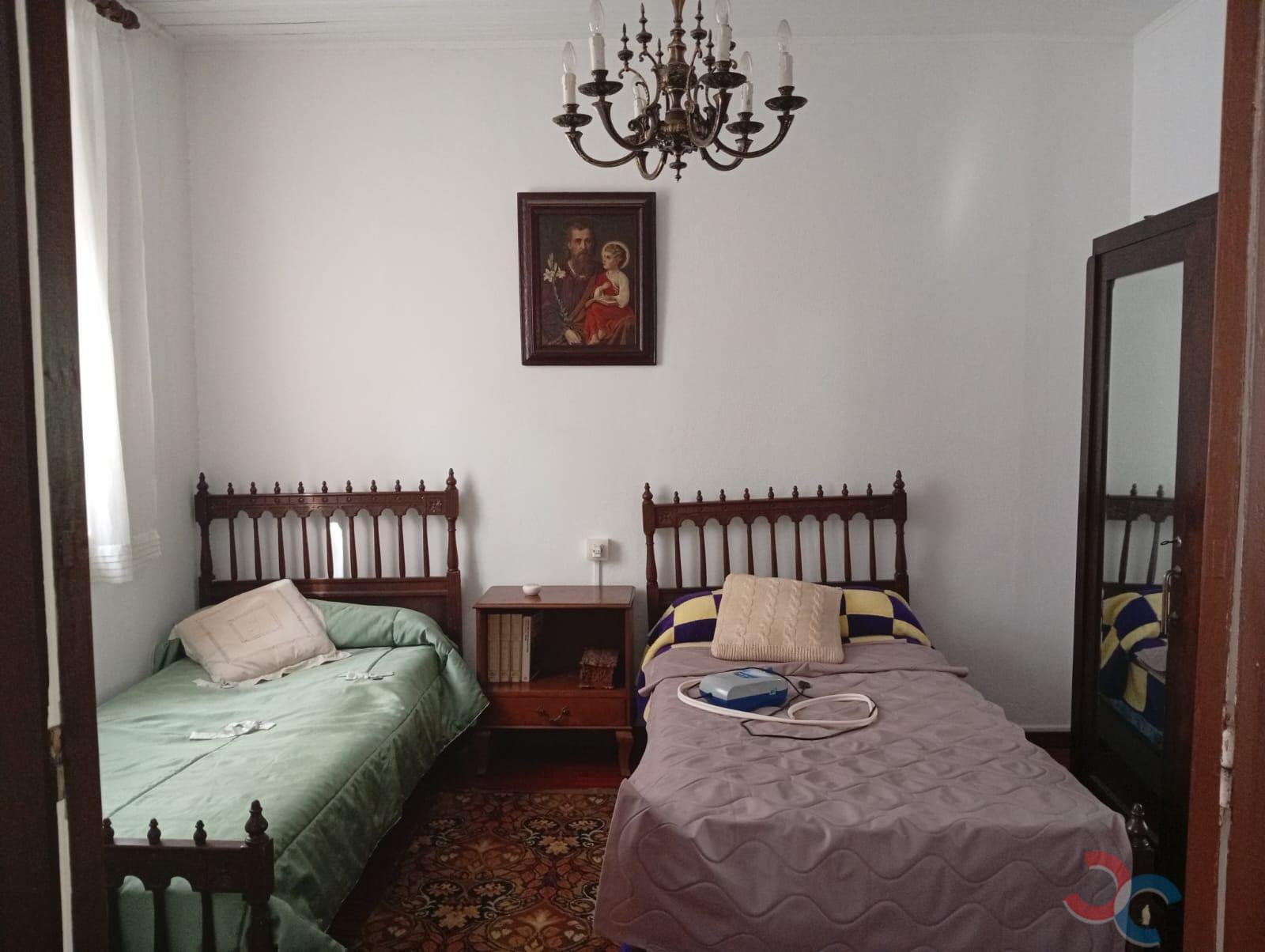 Venta de casa en Marín
