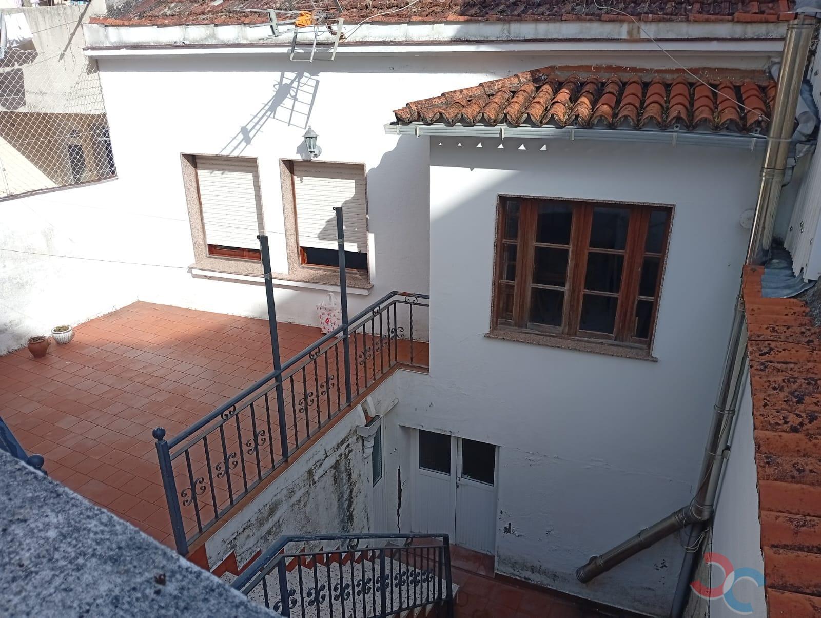 Venta de casa en Marín