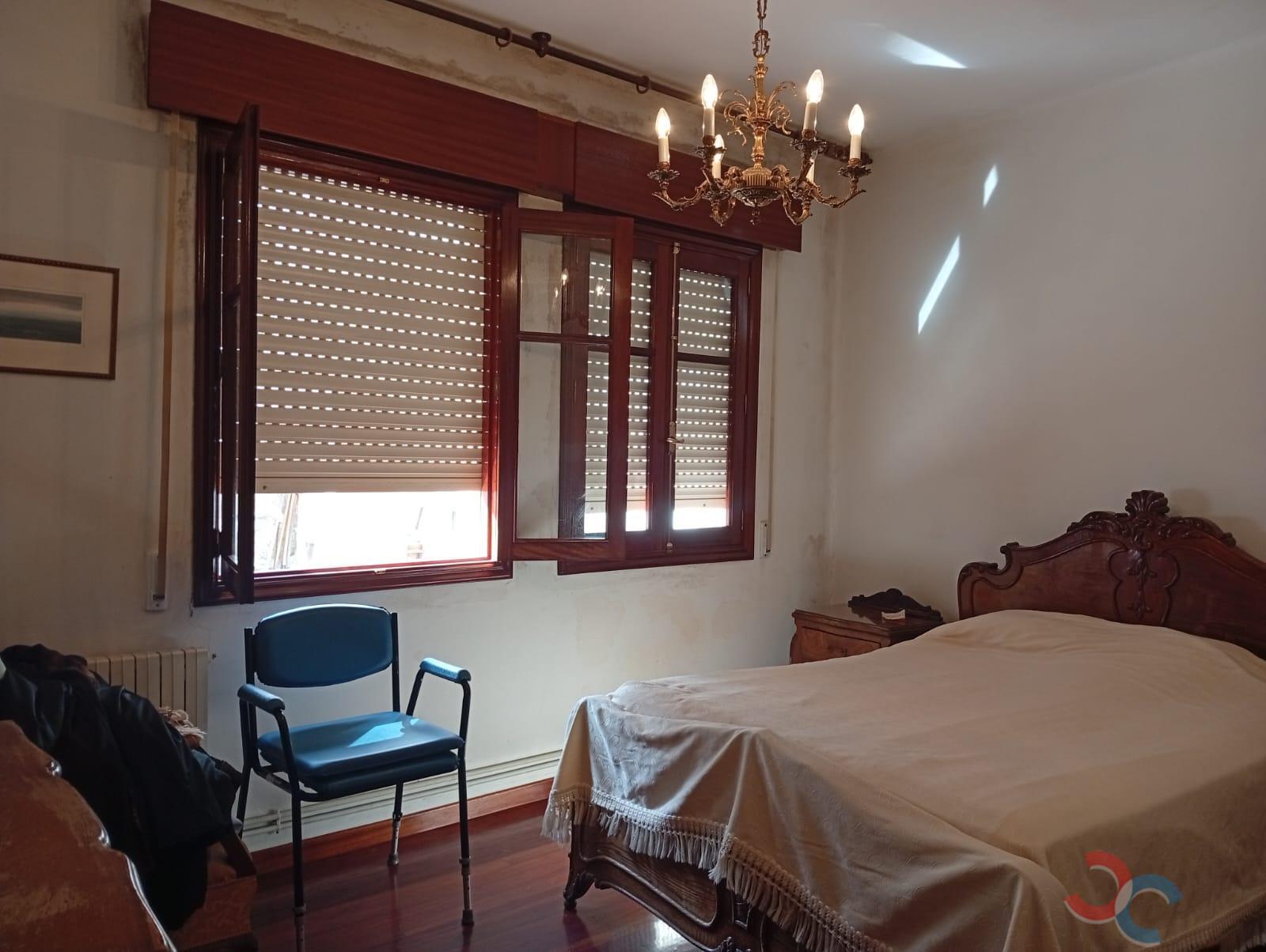 Venta de casa en Marín