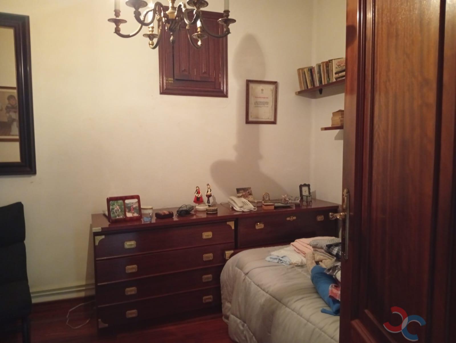 Venta de casa en Marín