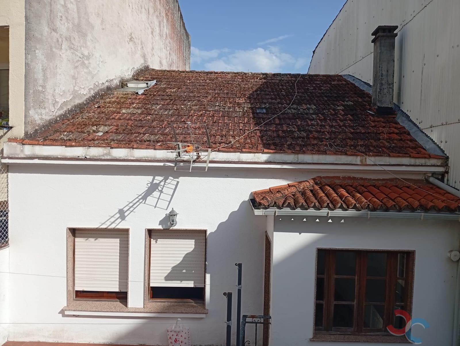 Venta de casa en Marín
