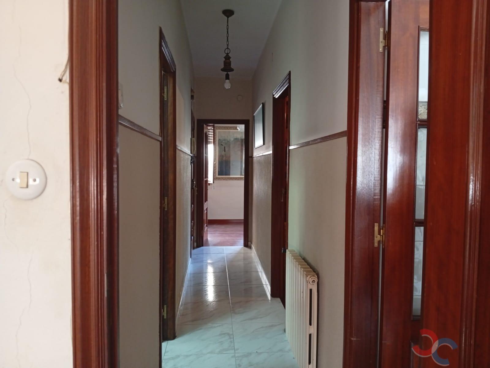 Venta de casa en Marín