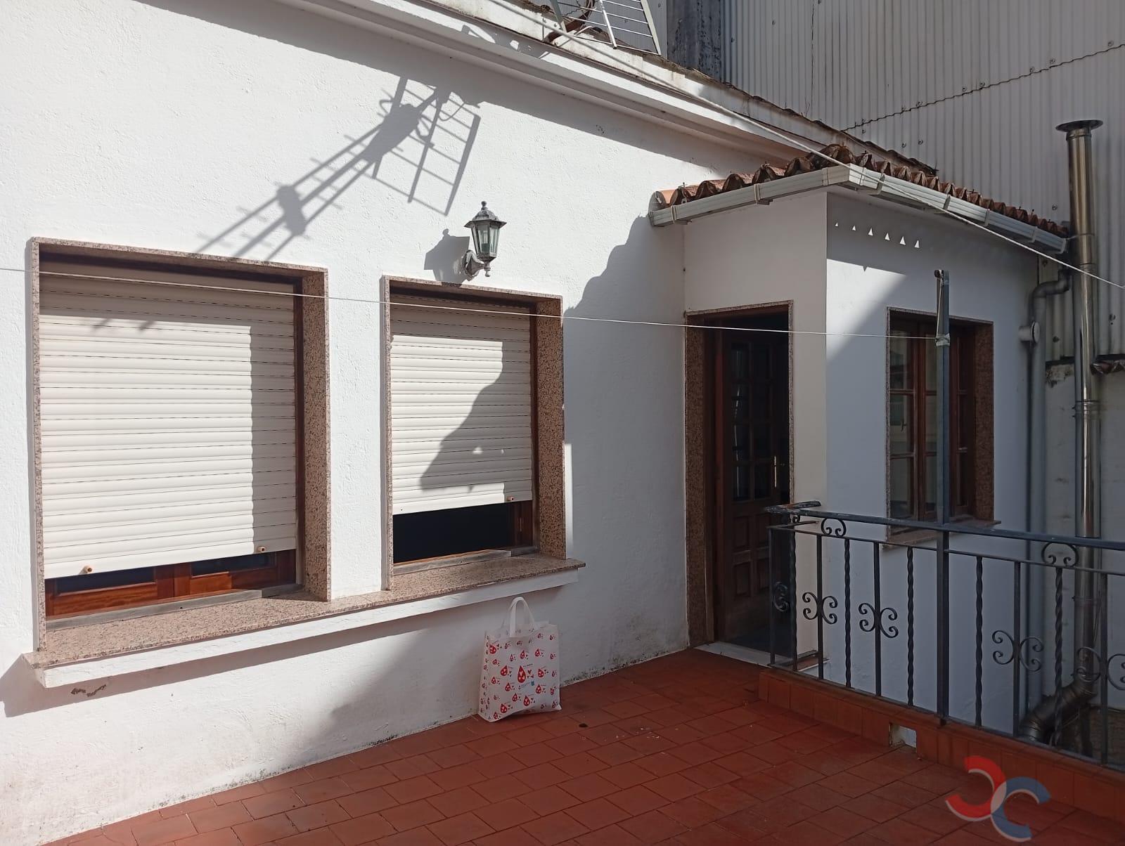Venta de casa en Marín