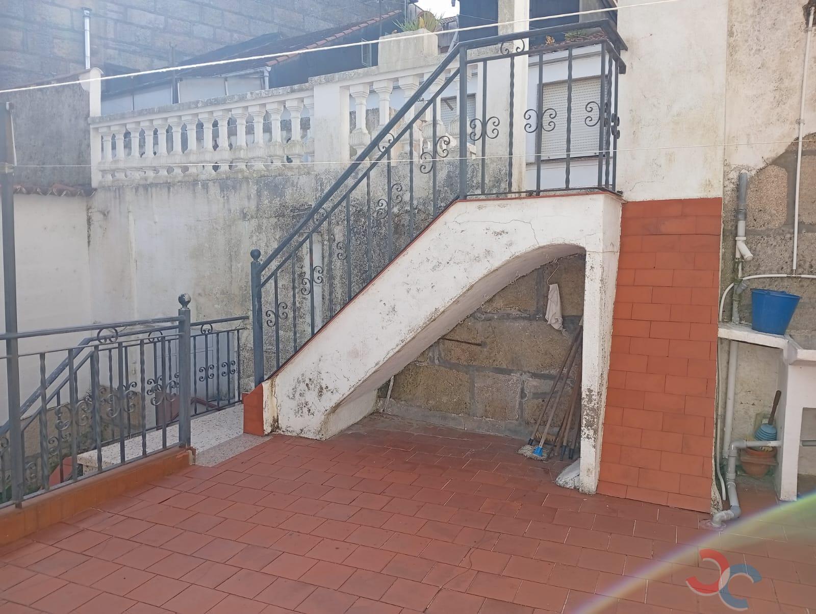 Venta de casa en Marín