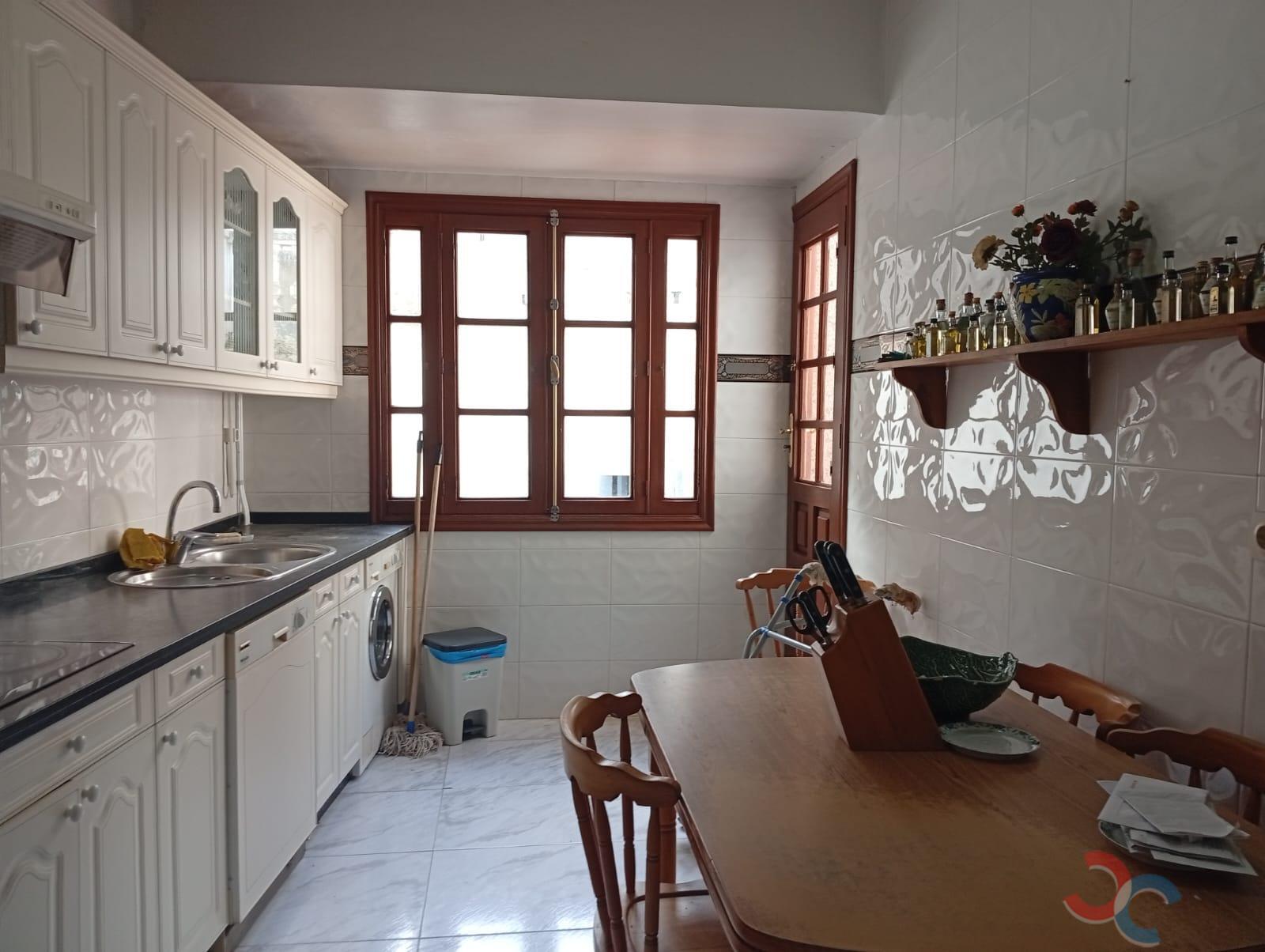 Venta de casa en Marín