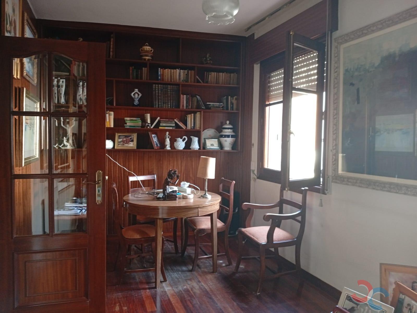 Venta de casa en Marín