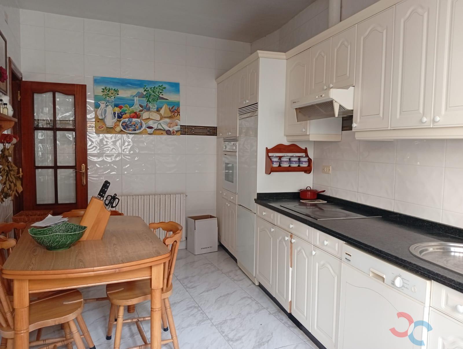 Venta de casa en Marín