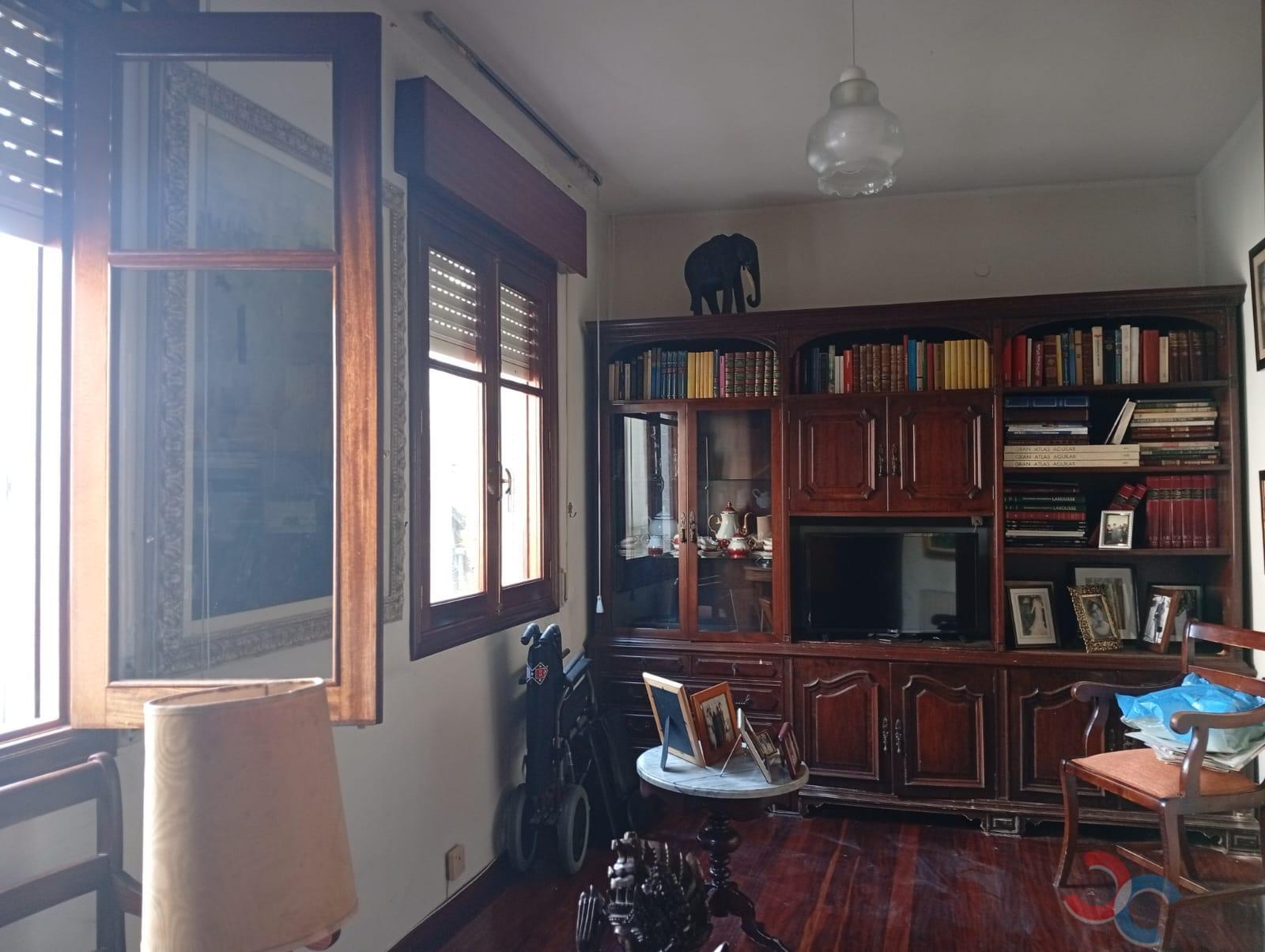 Venta de casa en Marín