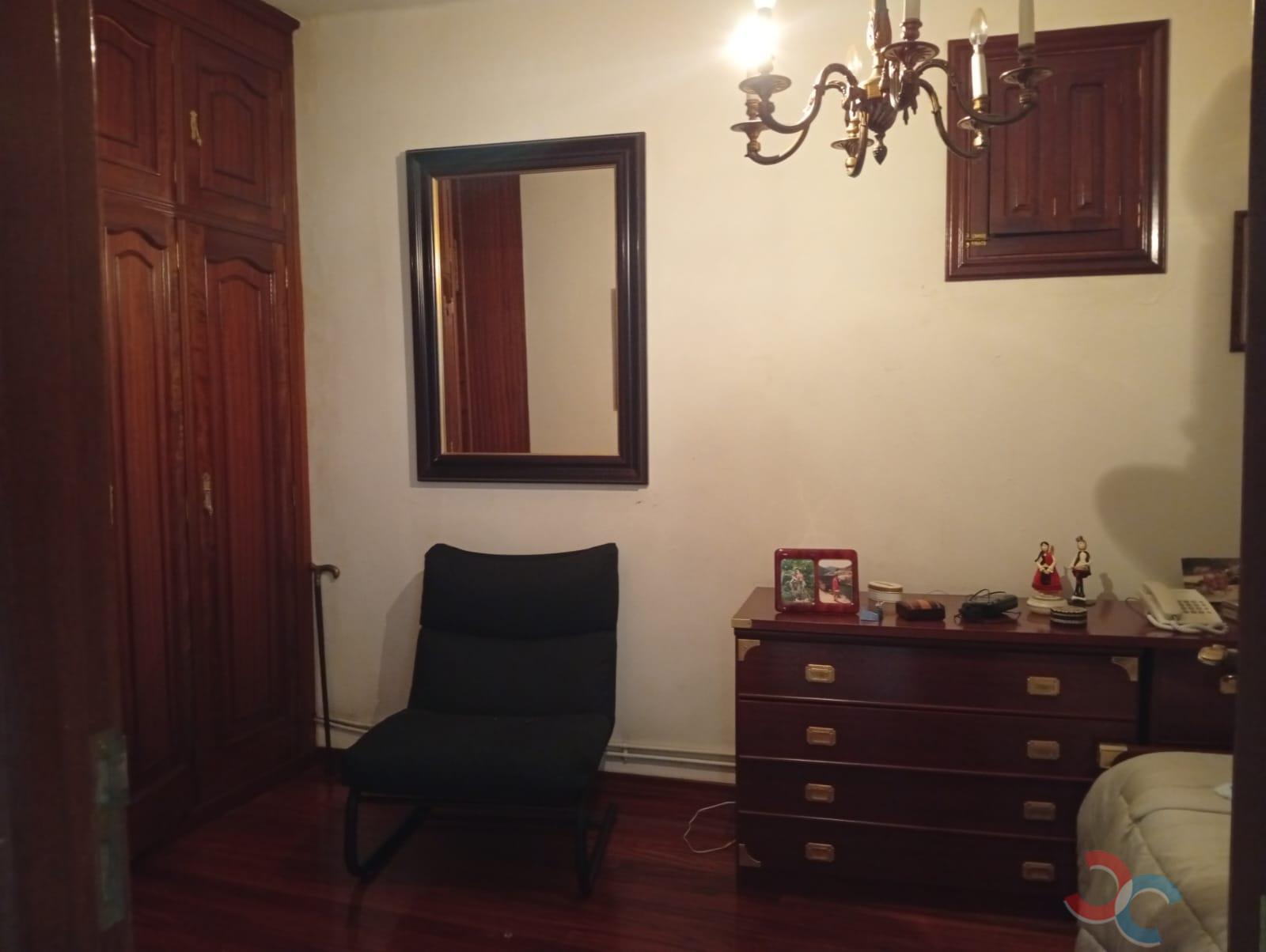 Venta de casa en Marín