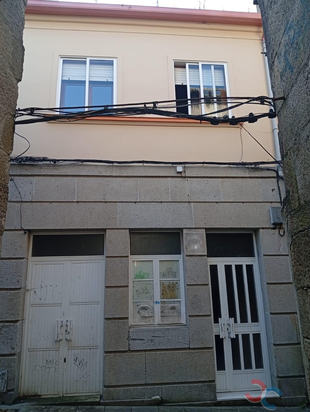 Venta de casa en Marín