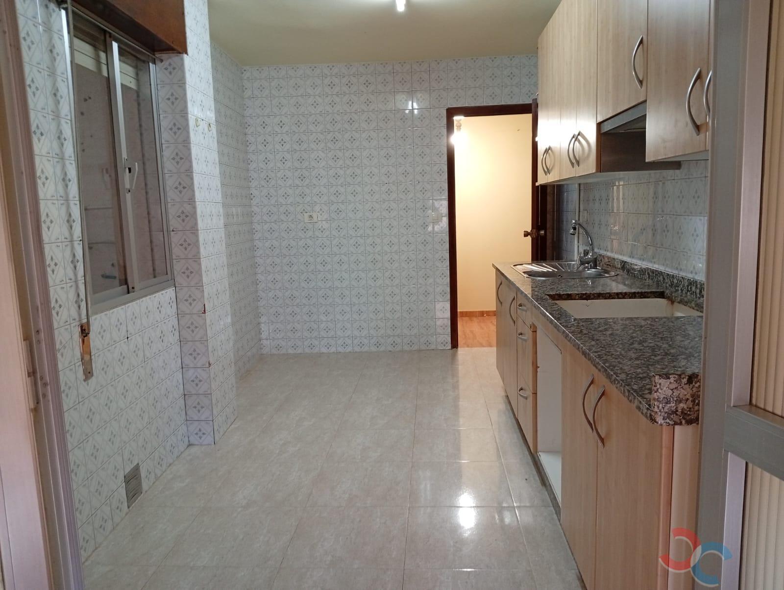 Venta de piso en Marín
