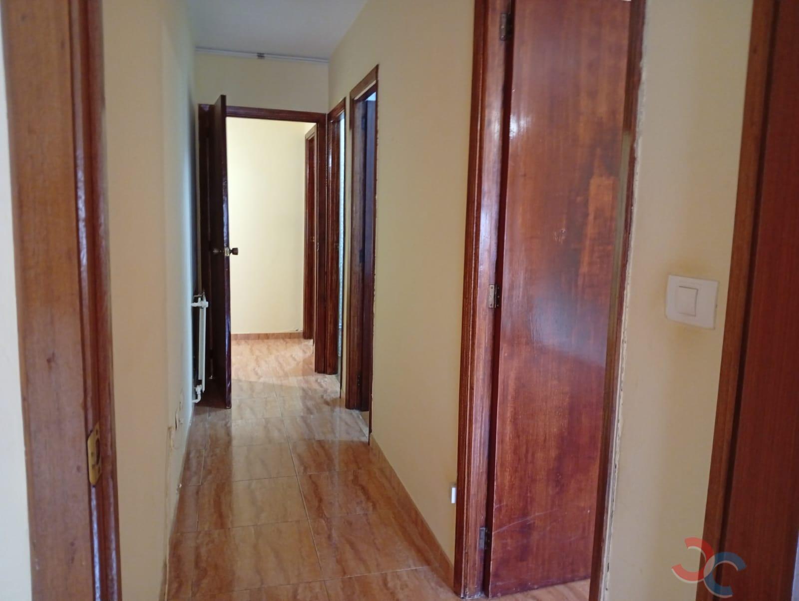 Venta de piso en Marín