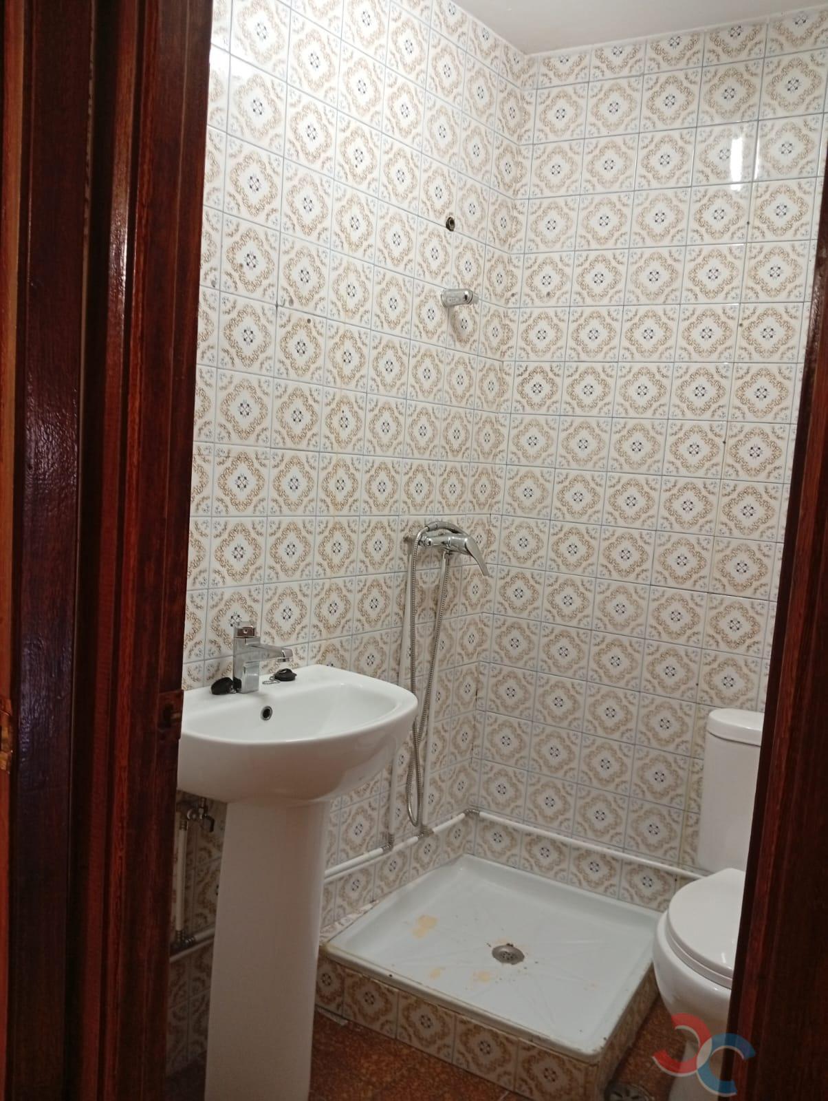 Venta de piso en Marín