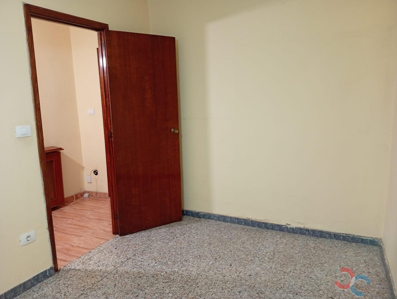 Venta de piso en Marín