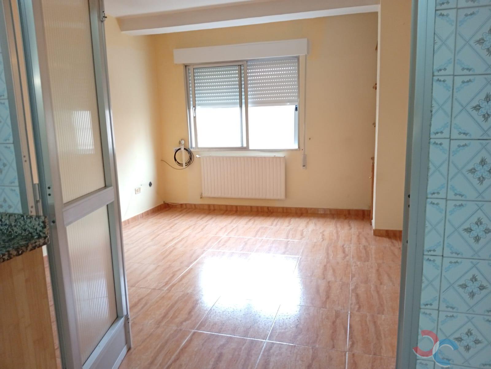 Venta de piso en Marín