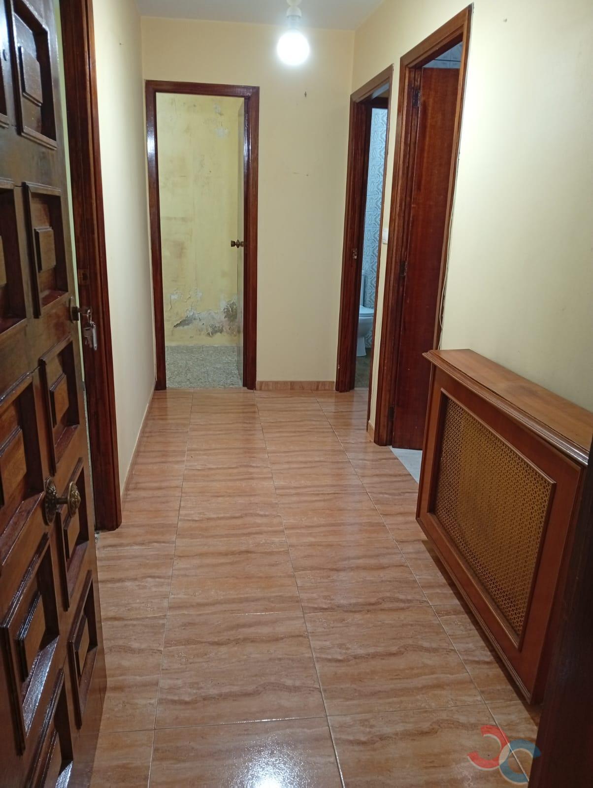 Venta de piso en Marín