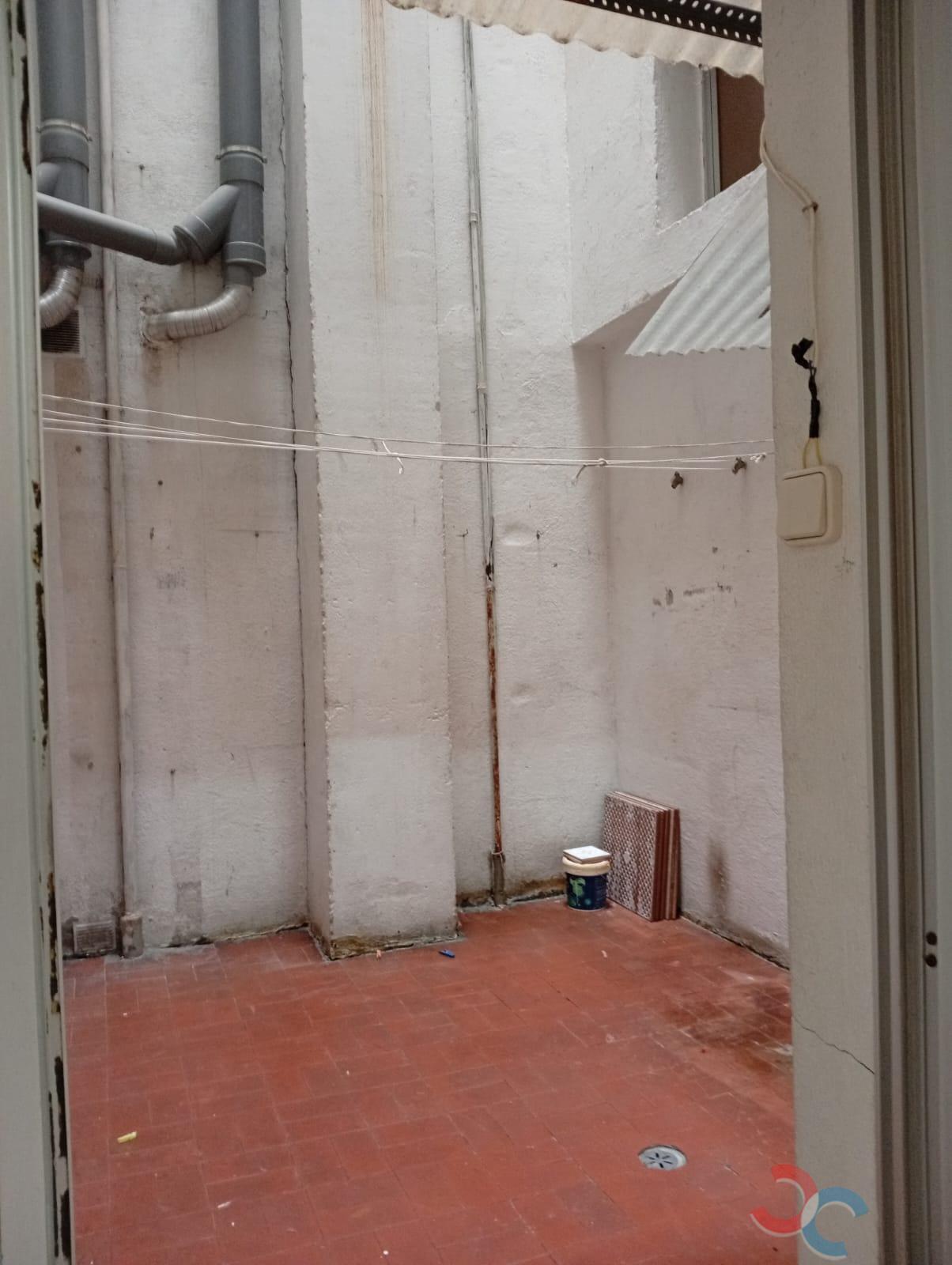 Venta de piso en Marín