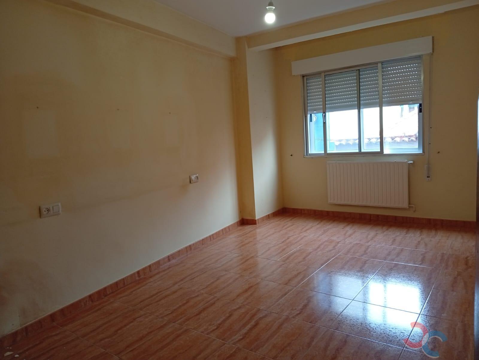 Venta de piso en Marín