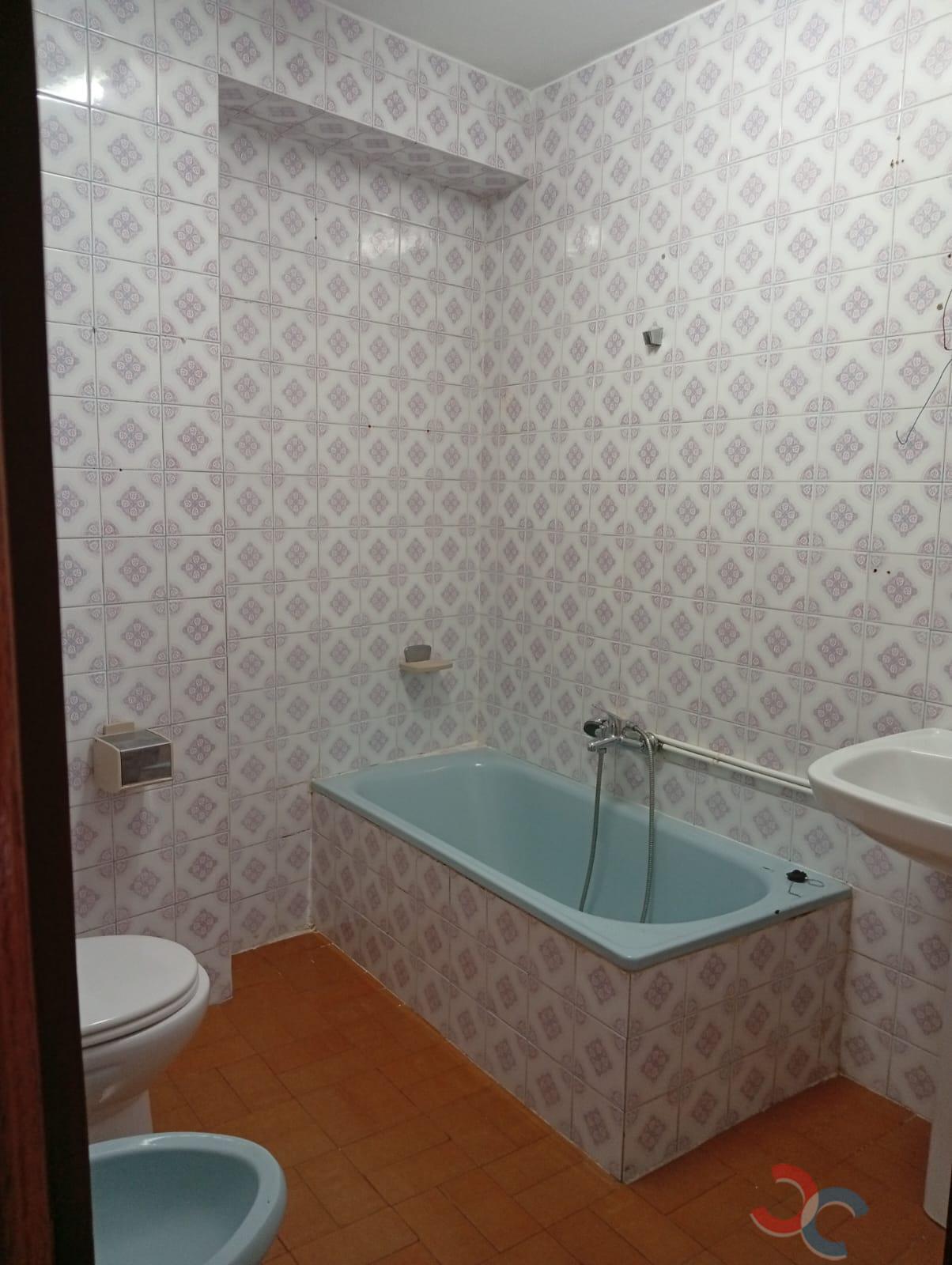 Venta de piso en Marín