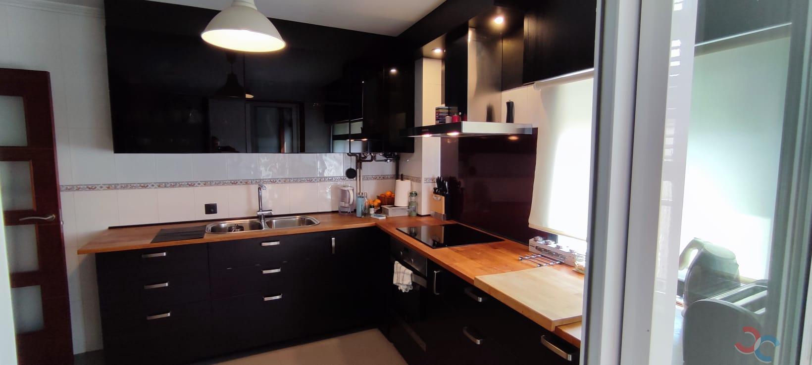 Venta de piso en Marín