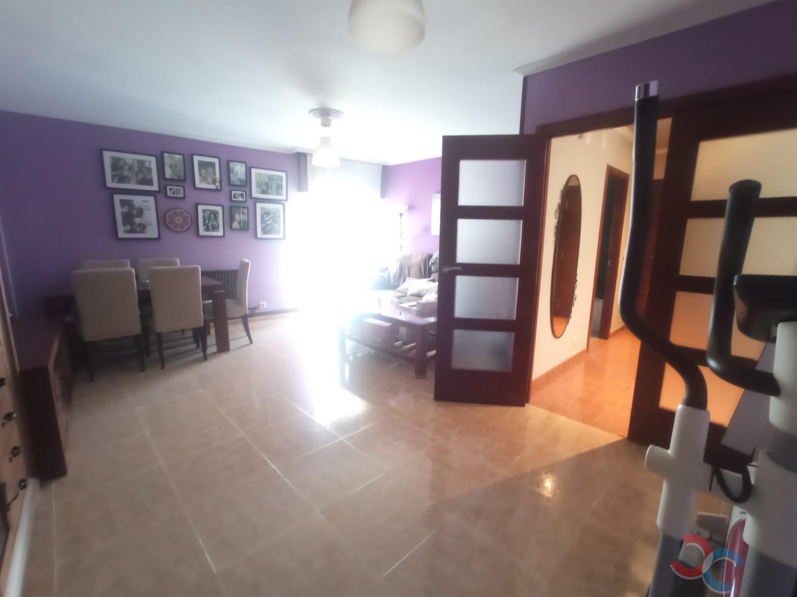 Venta de piso en Marín