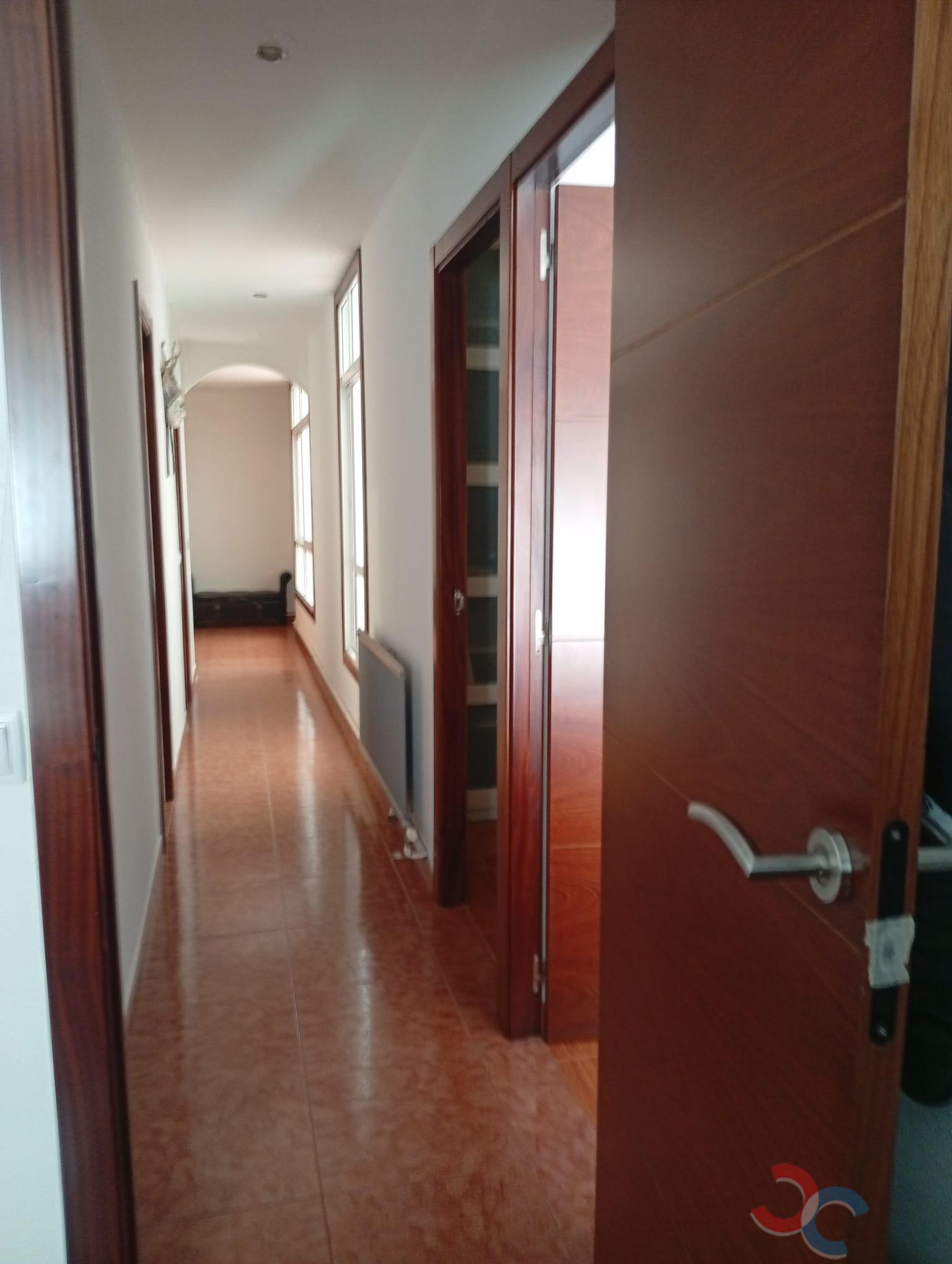 Venta de piso en Marín