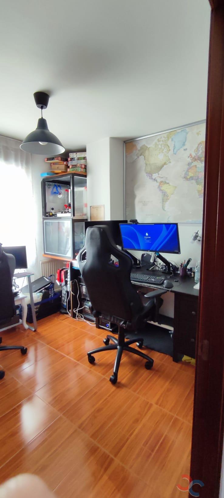 Venta de piso en Marín
