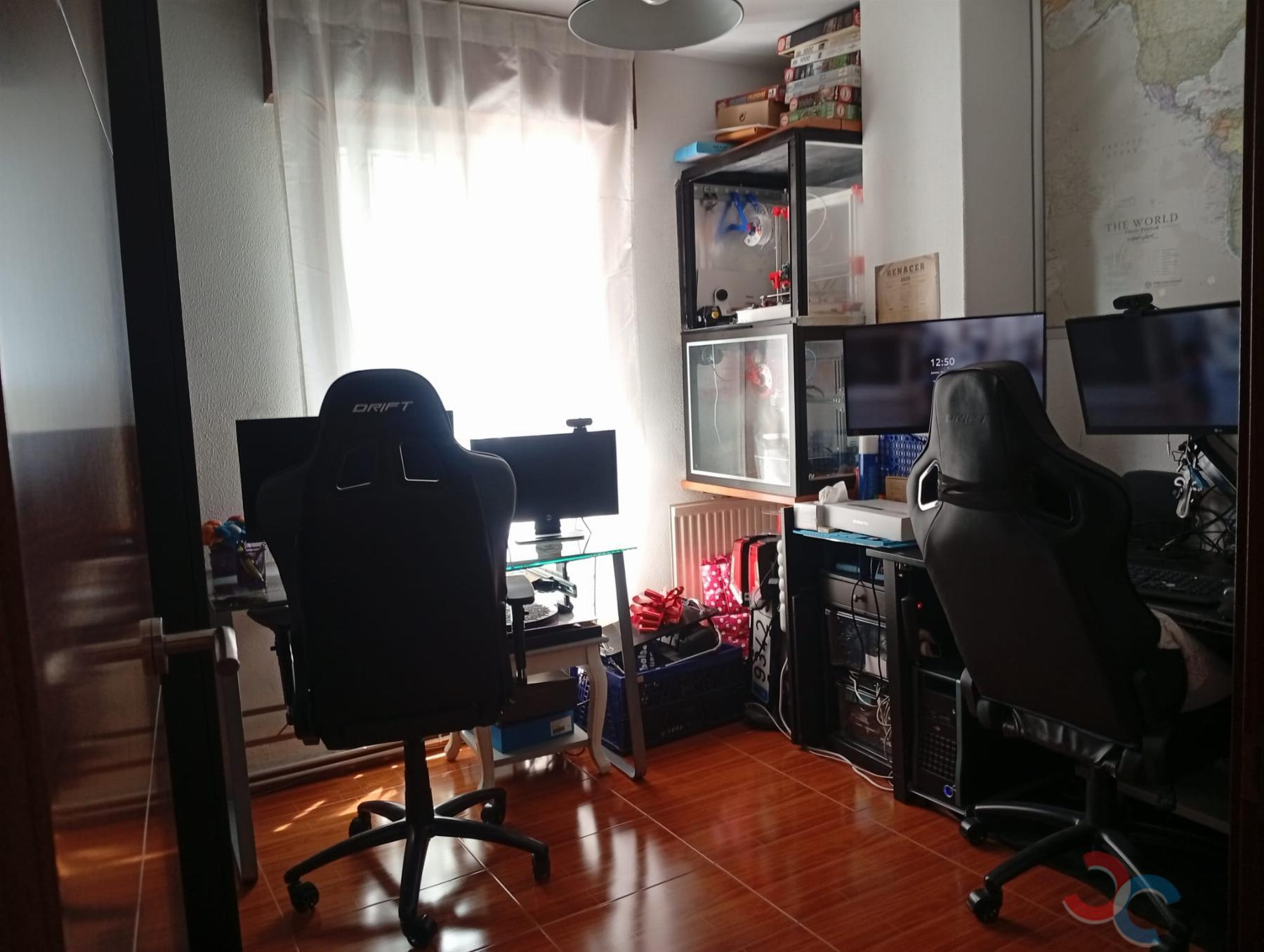 Venta de piso en Marín