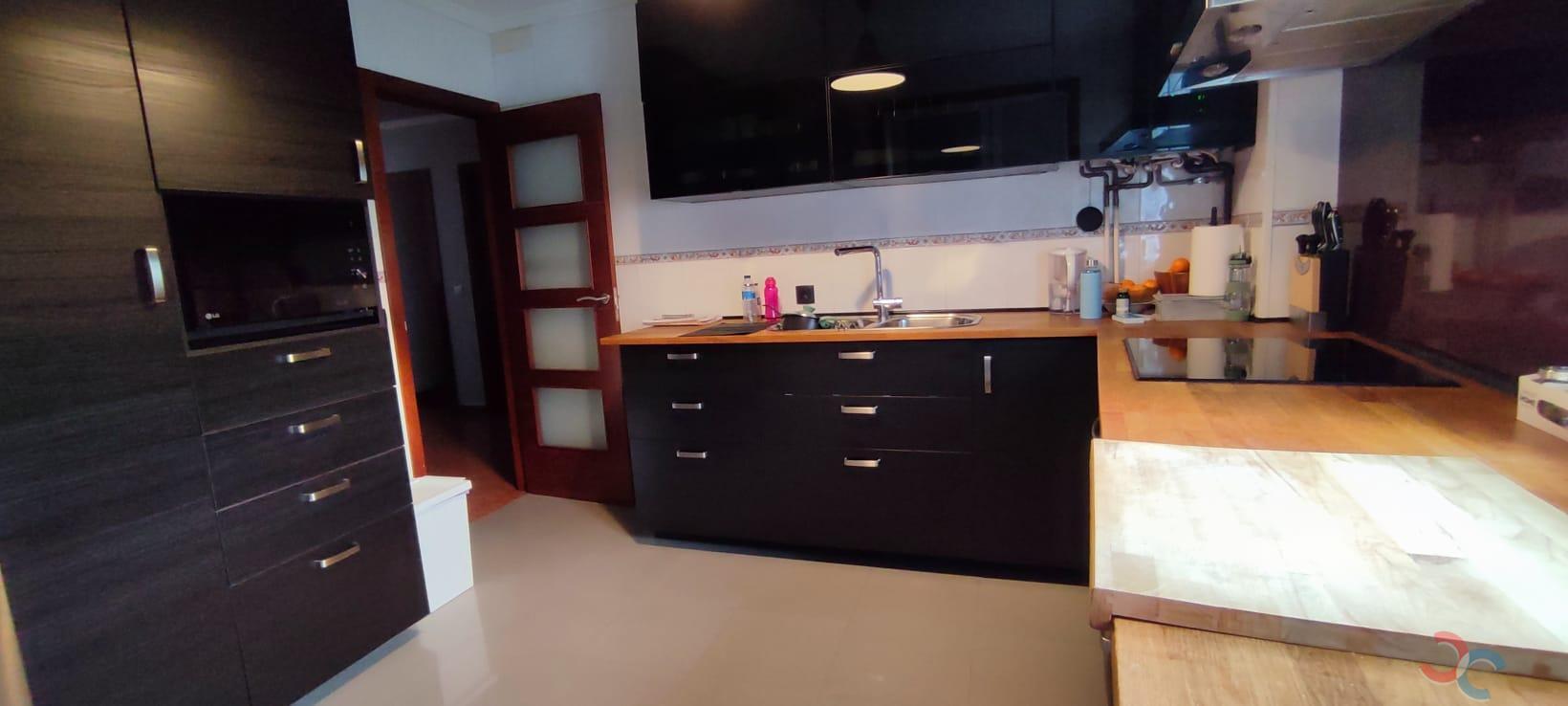 Venta de piso en Marín