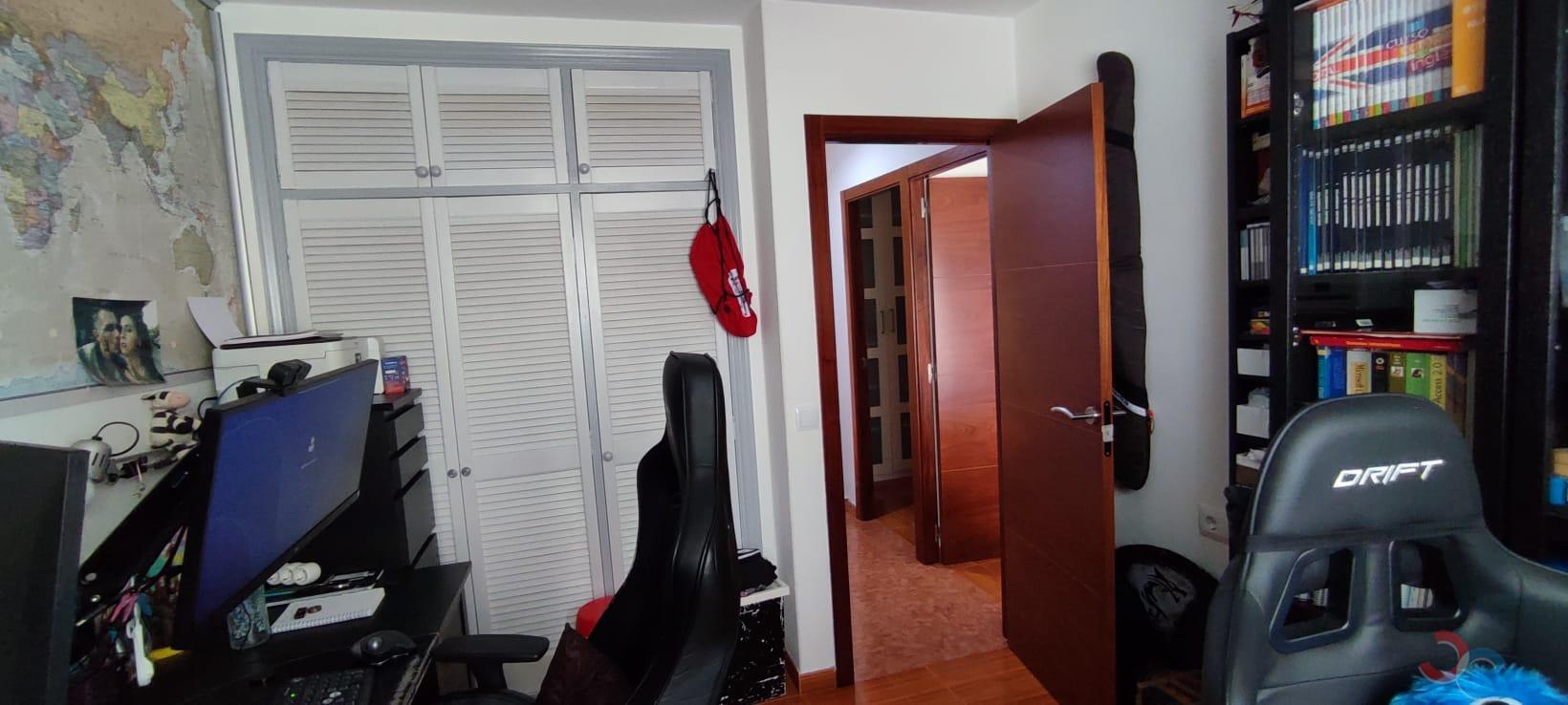 Venta de piso en Marín