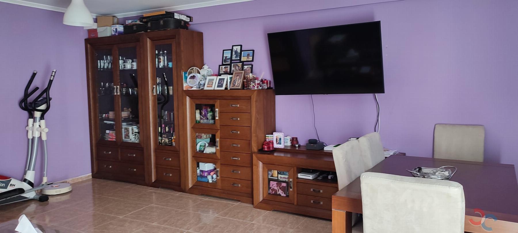 Venta de piso en Marín