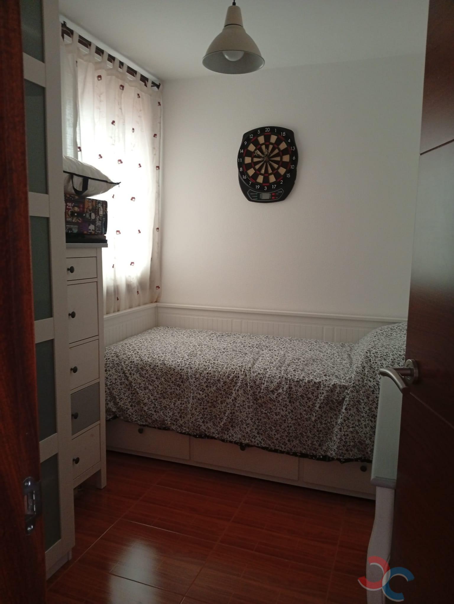 Venta de piso en Marín