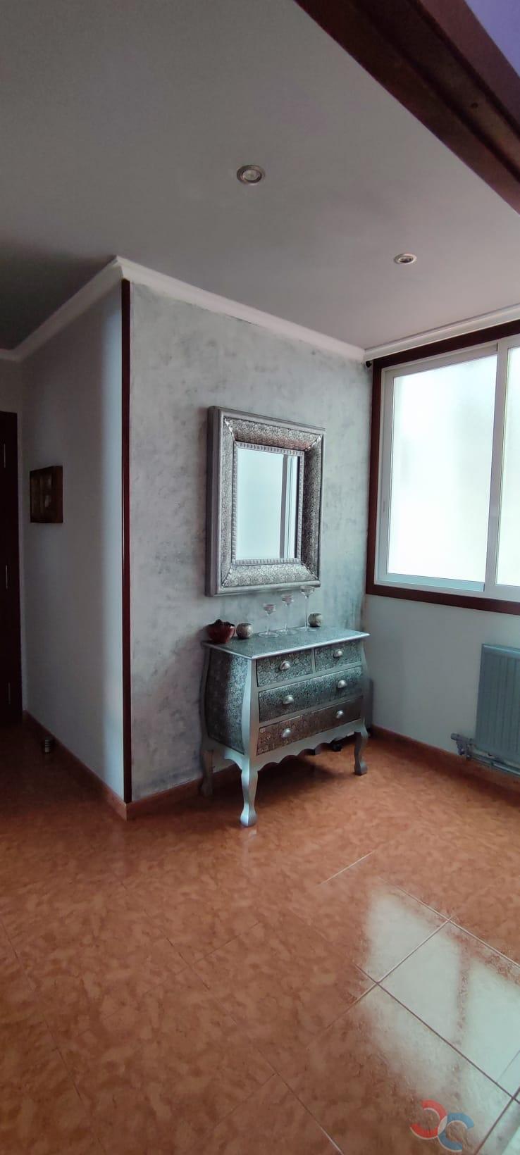 Venta de piso en Marín