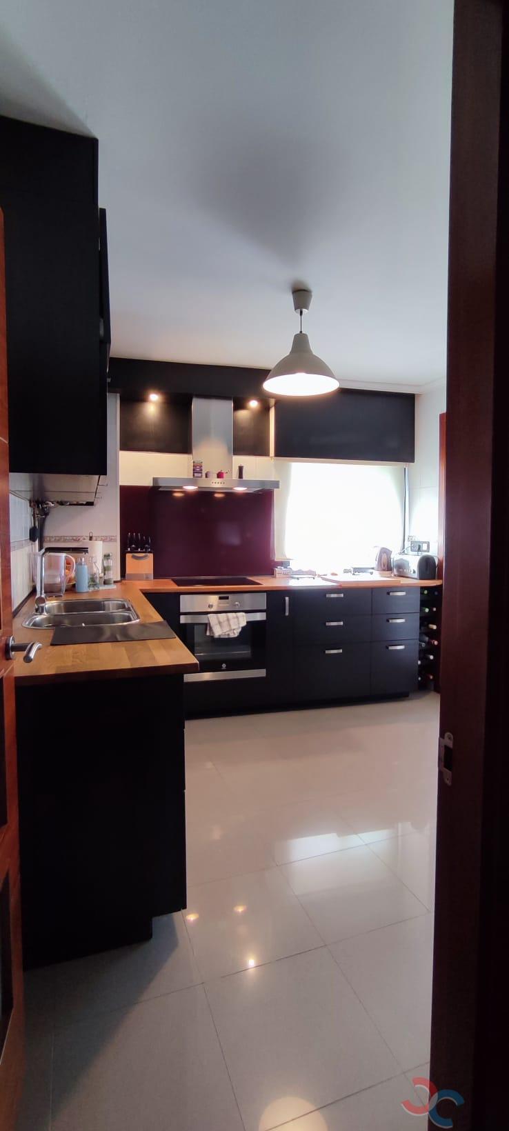 Venta de piso en Marín