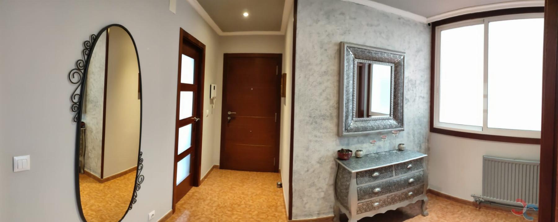 Venta de piso en Marín