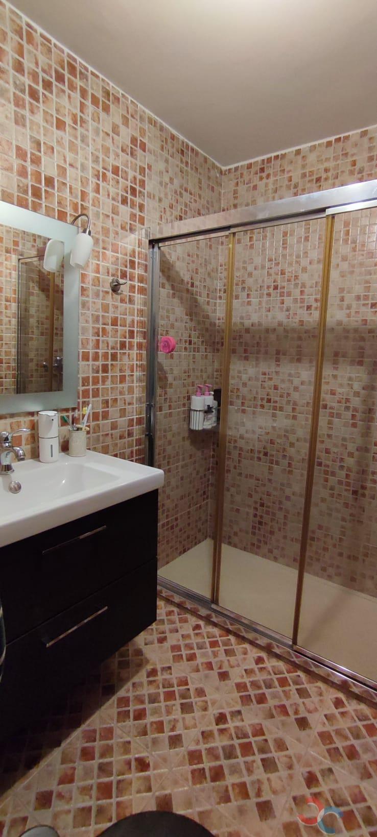 Venta de piso en Marín
