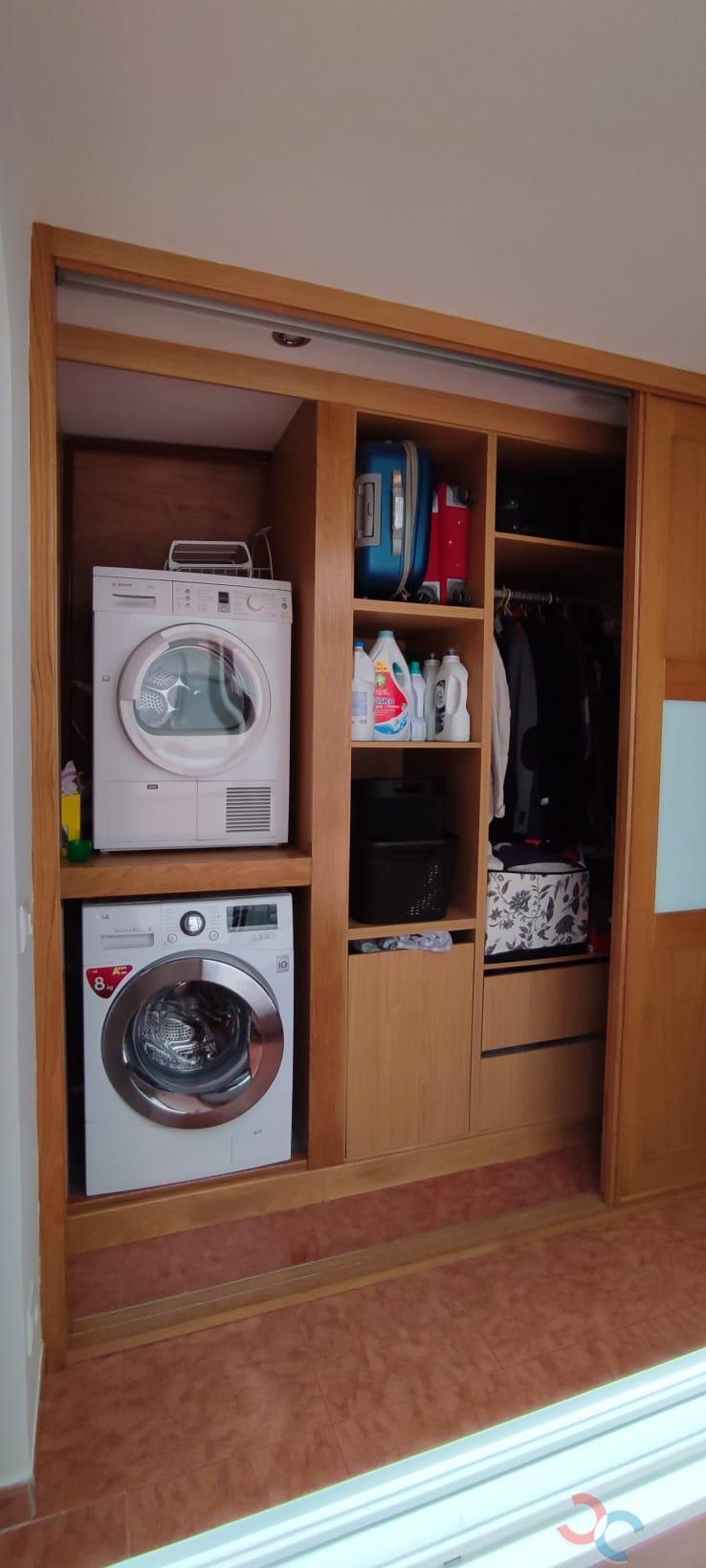 Venta de piso en Marín