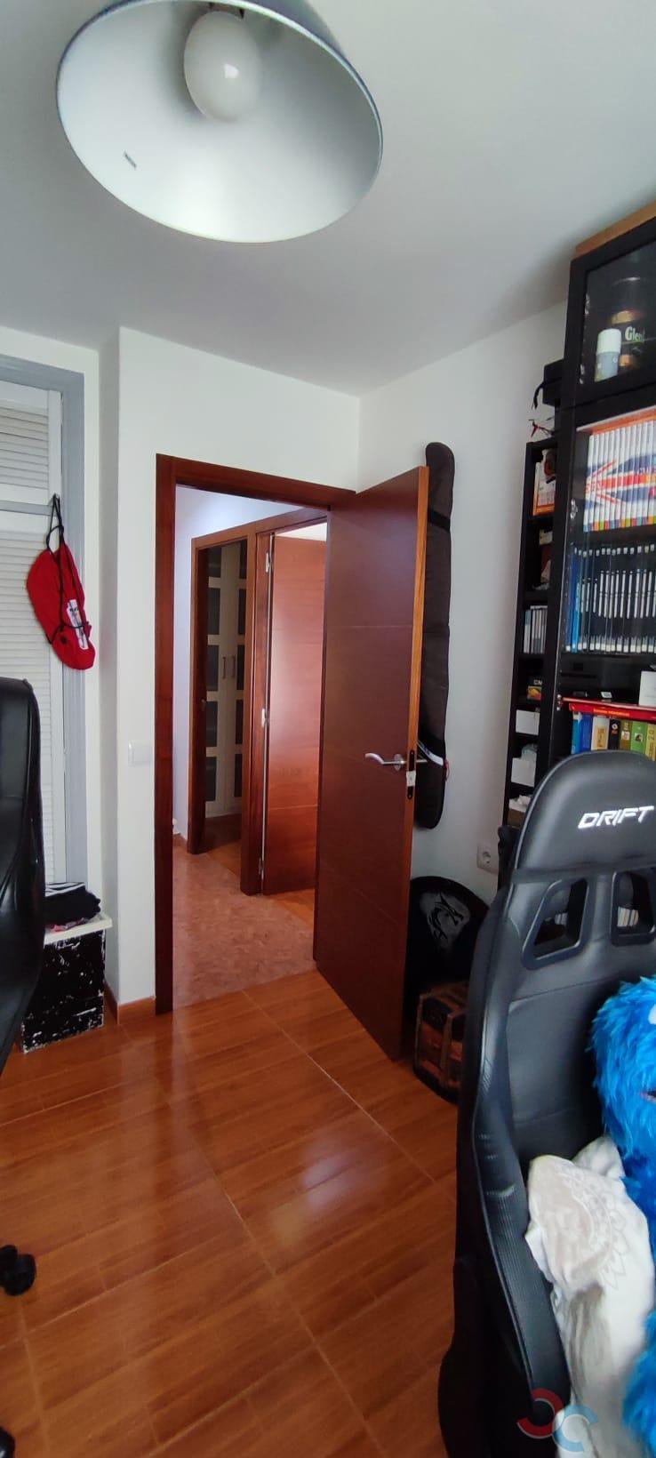 Venta de piso en Marín