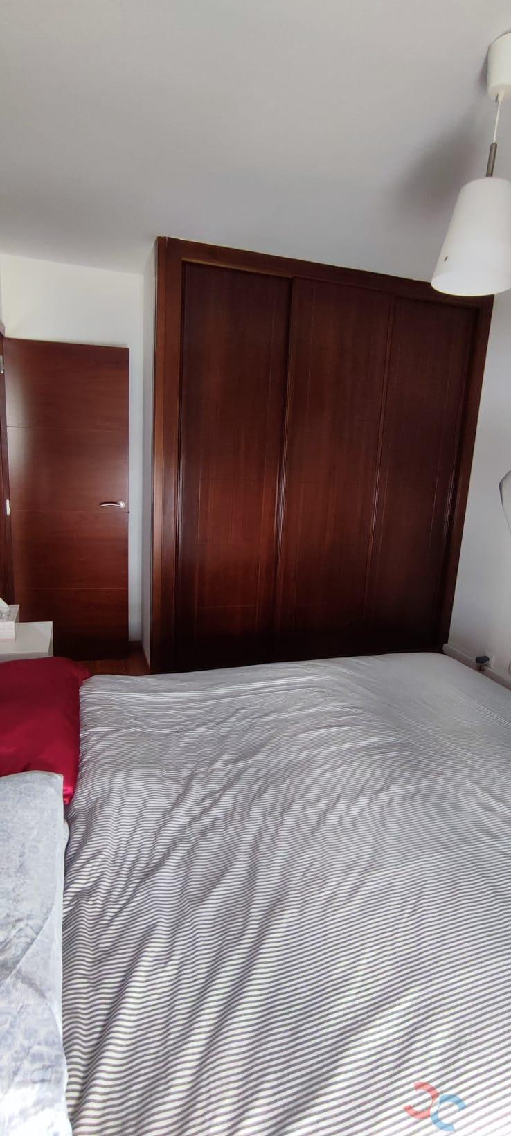 Venta de piso en Marín