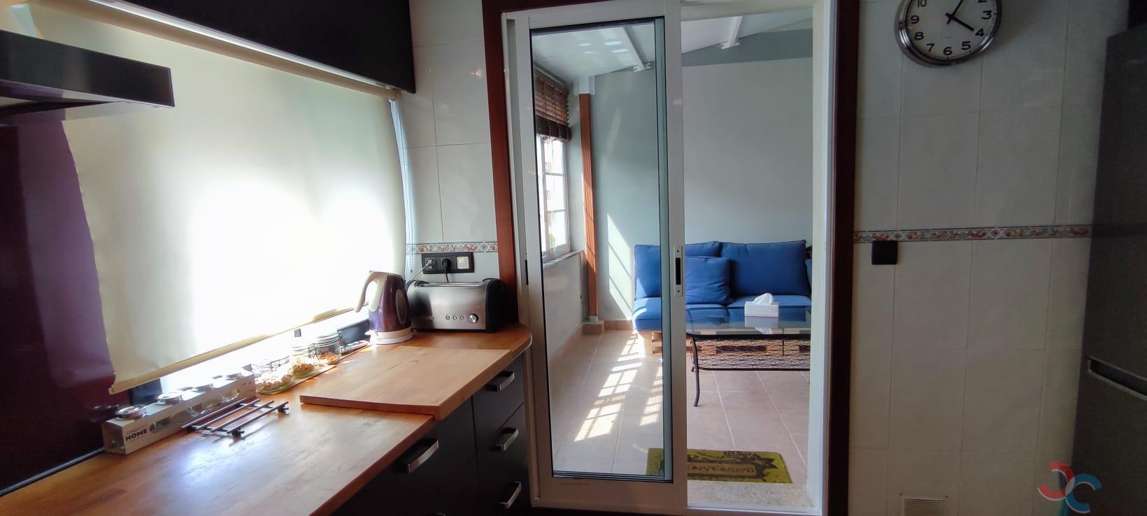 Venta de piso en Marín