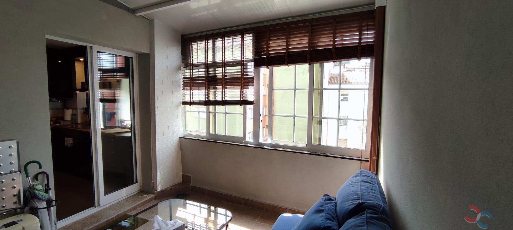 Venta de piso en Marín