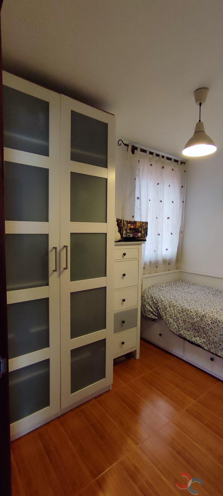 Venta de piso en Marín