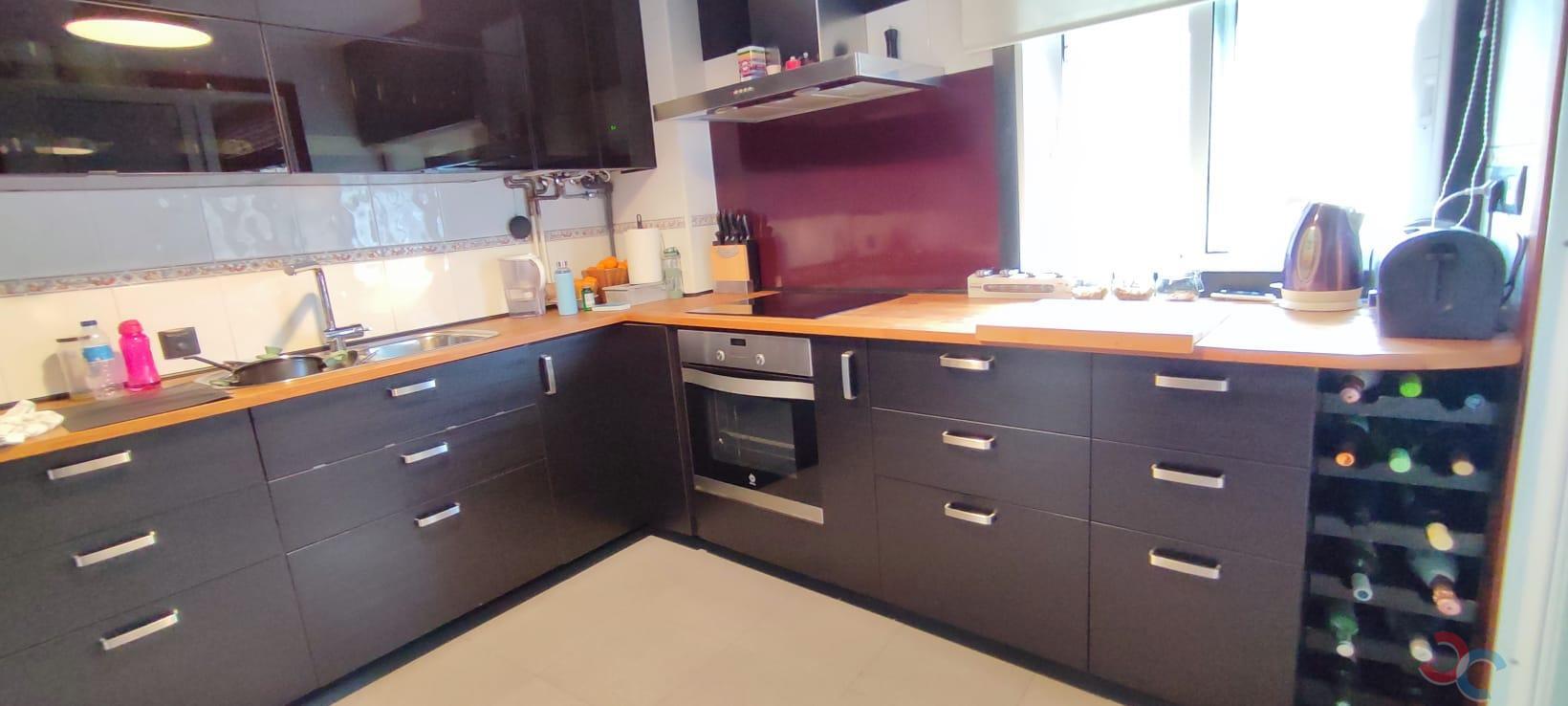 Venta de piso en Marín