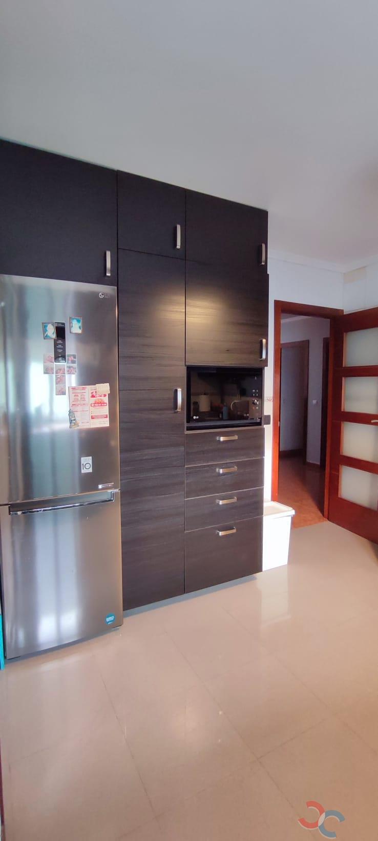 Venta de piso en Marín