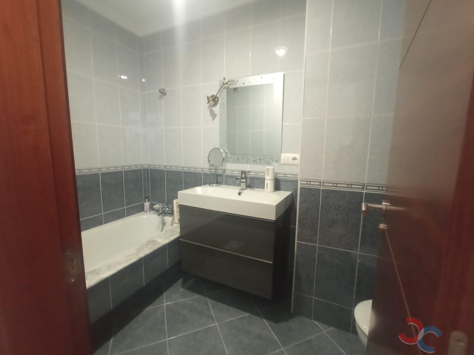 Venta de piso en Marín