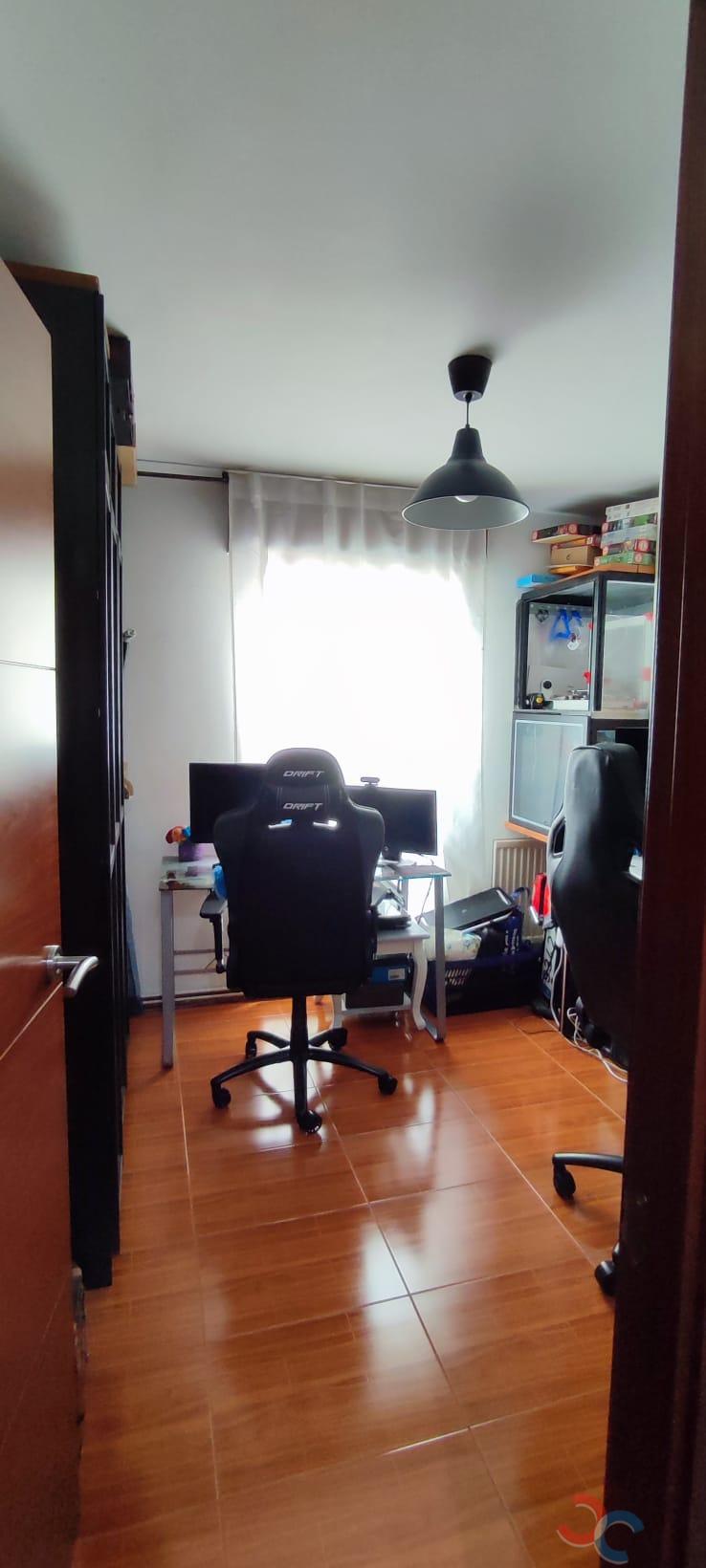 Venta de piso en Marín