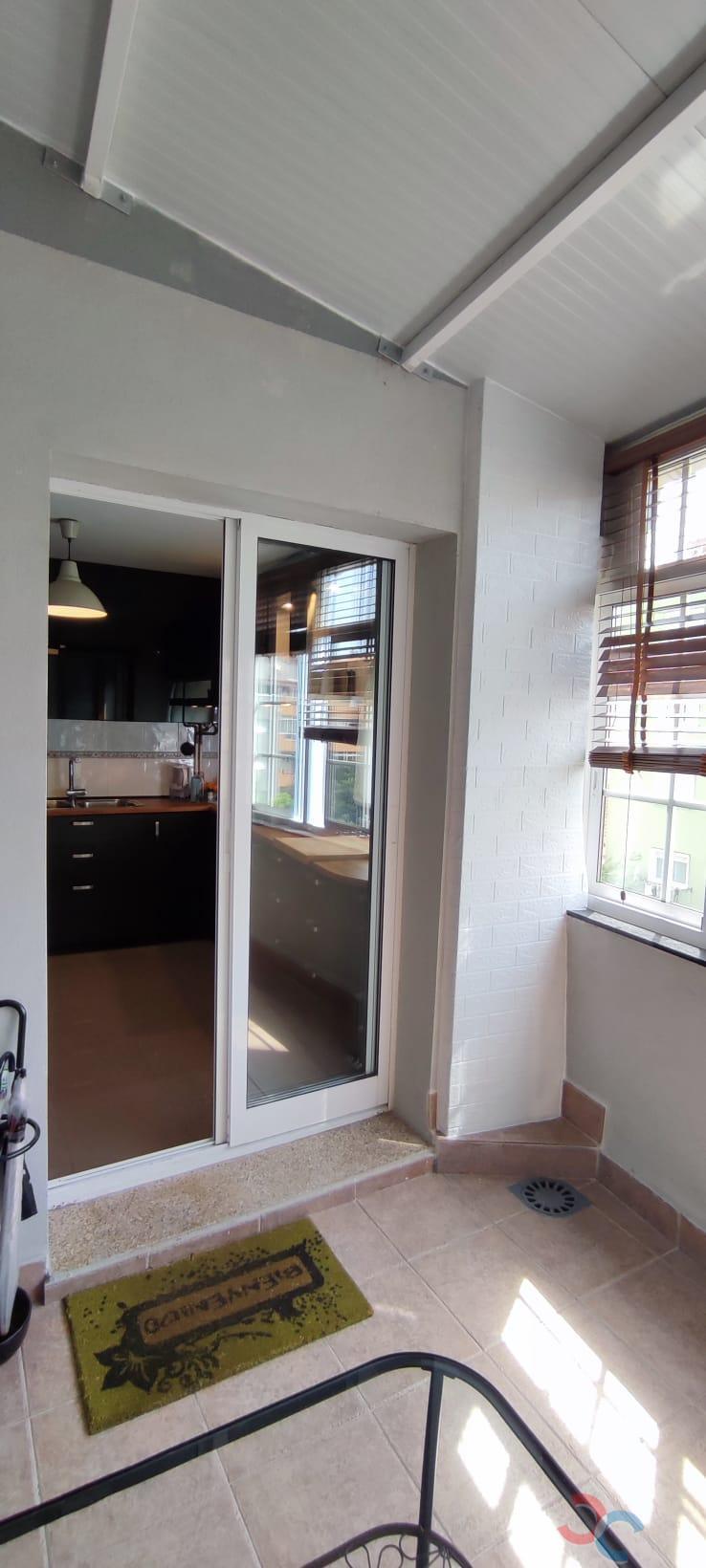 Venta de piso en Marín
